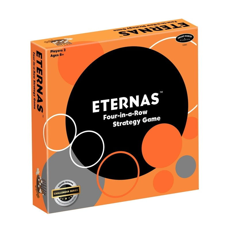 Eternas