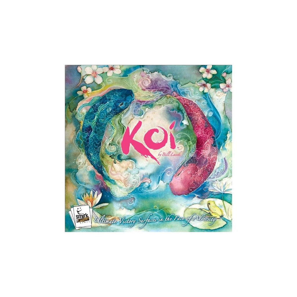 Koi