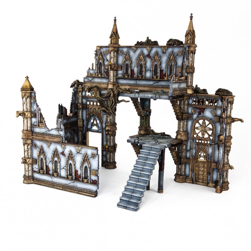 Archon Studio Rampart Modular Terrain Set