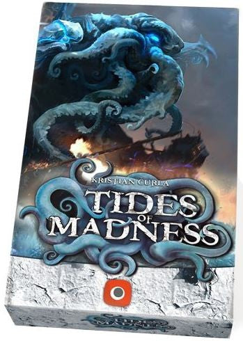 Tides of Madness