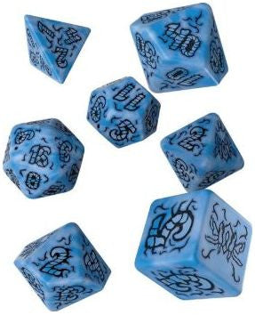 Starfinder RPG - Attack of the Swarm Dice Set