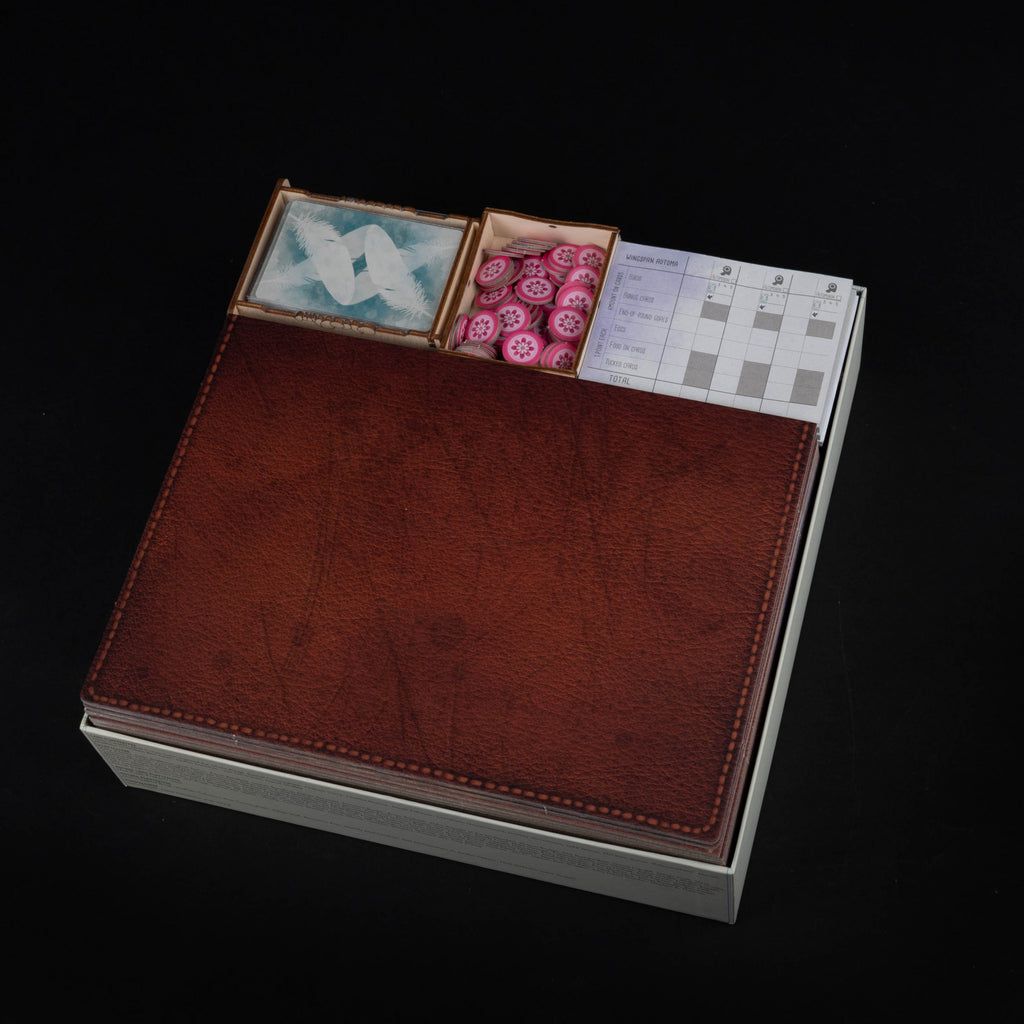 Laserox Inserts - Wingspan Upgrade Kit