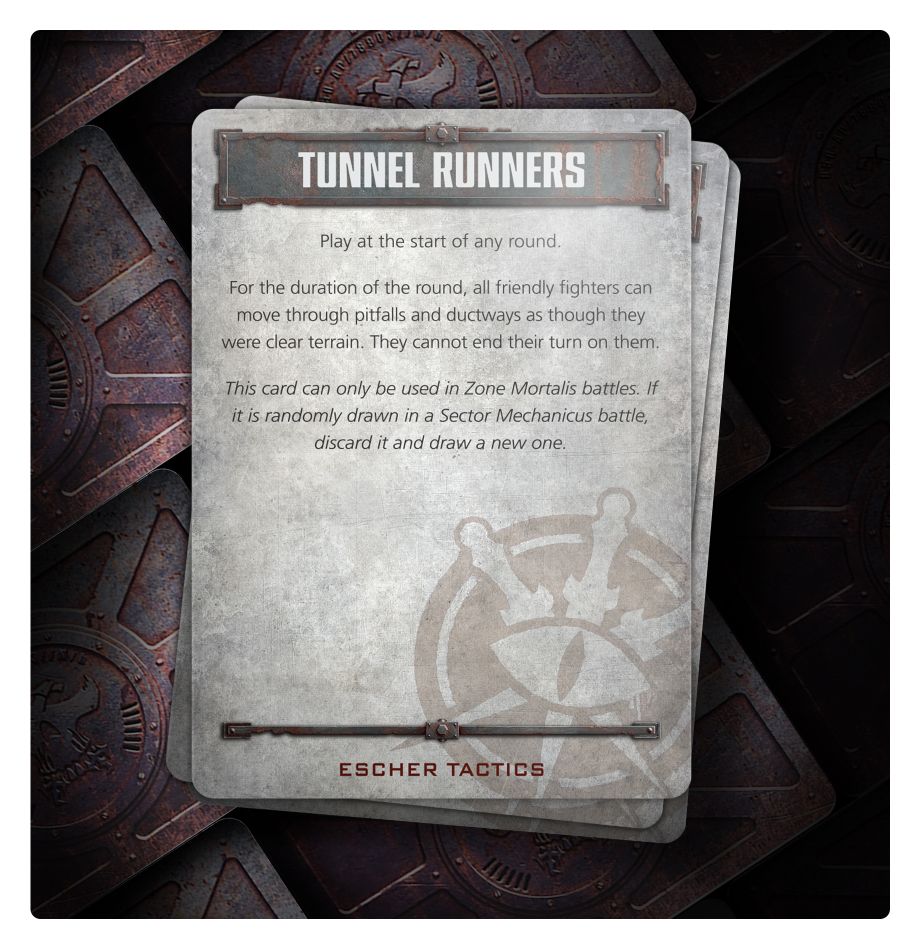 Necromunda Escher Gang - Necromunda Escher Gang - House Escher - Gangi - Foto 8