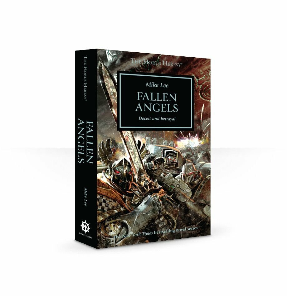 Horus Heresy: Fallen Angels