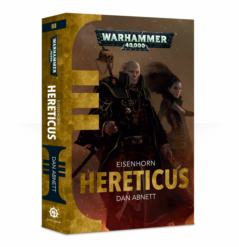 Hereticus