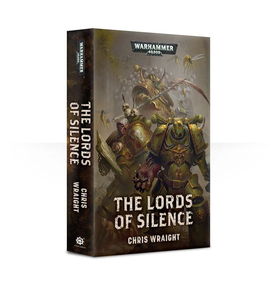 The Lords of Silence