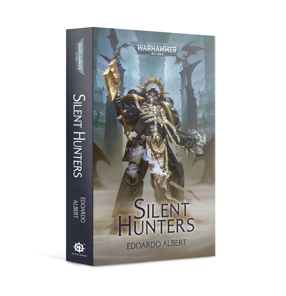 Silent Hunters