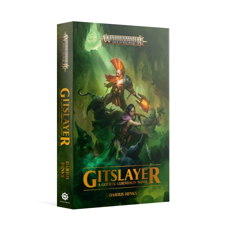 Gitslayer