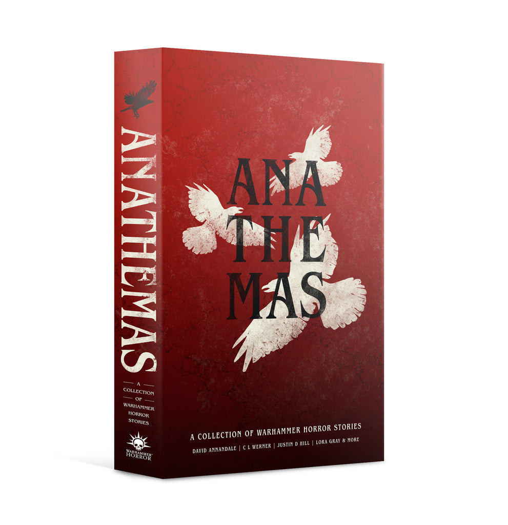 Anathemas