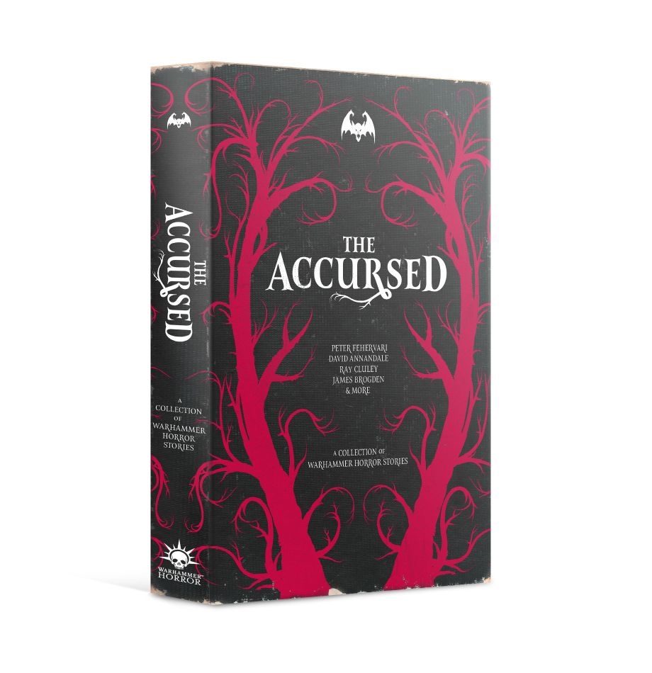 The Accursed