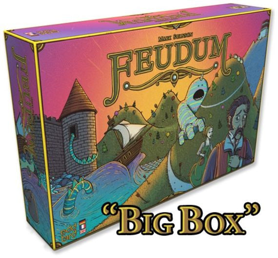 Feudum Big Box