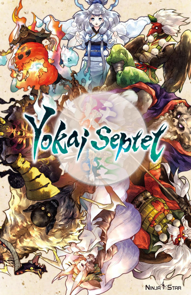 Yokai Septet