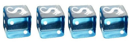 Legends Untold Dragon Dice