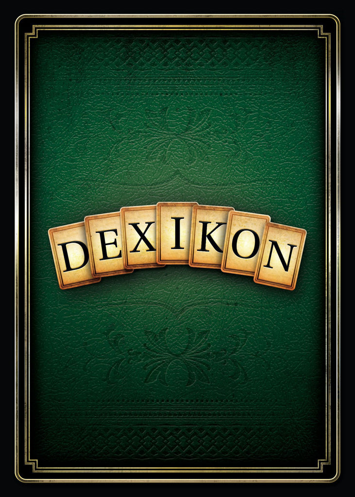 Dexikon