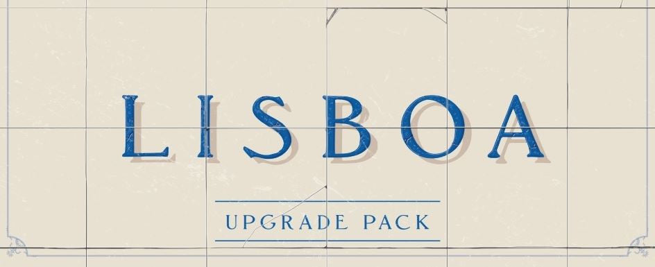 Lisboa Upgrade Pack