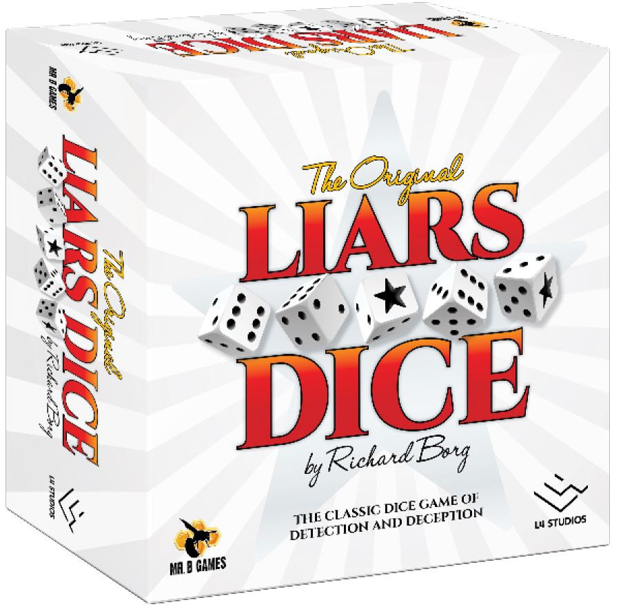 Liars Dice Original