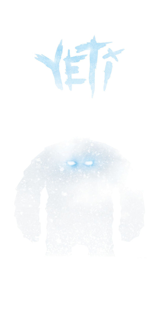 Summit - Yeti Expansion