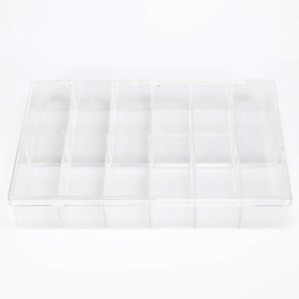 CHX 29900 Large Sampler Empty Tray