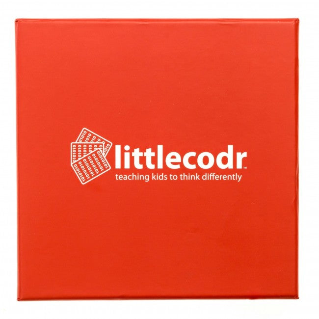 Littlecodr - Kids Coding Game