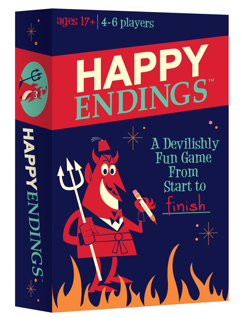 Happy Endings