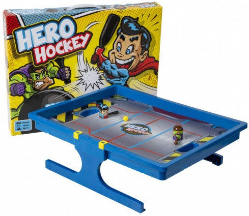 Hero Hockey