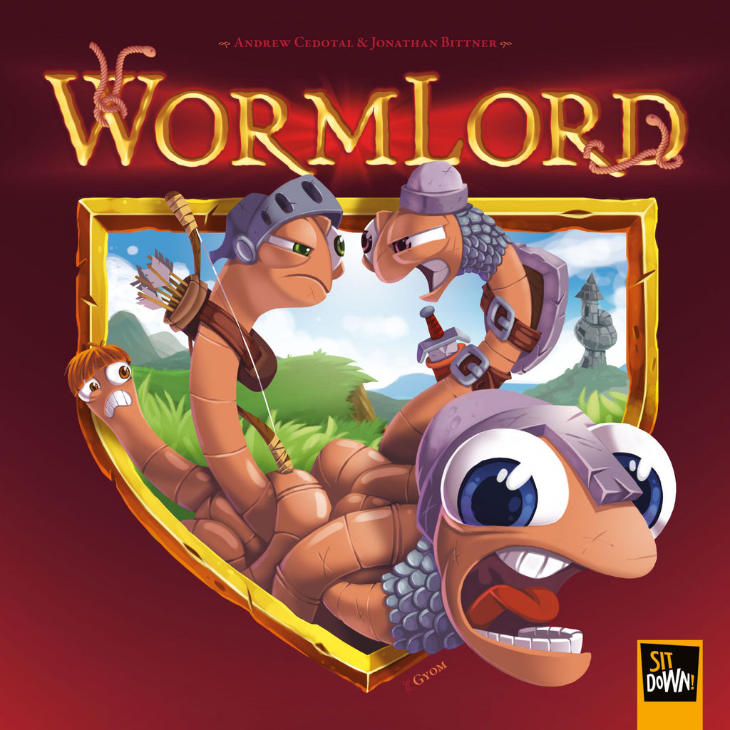 WormLord