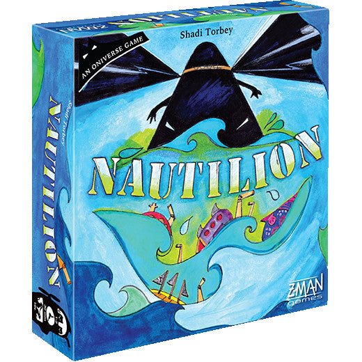 Nautilion