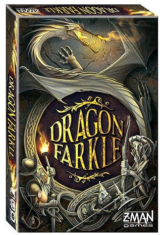 Dragon Farkle