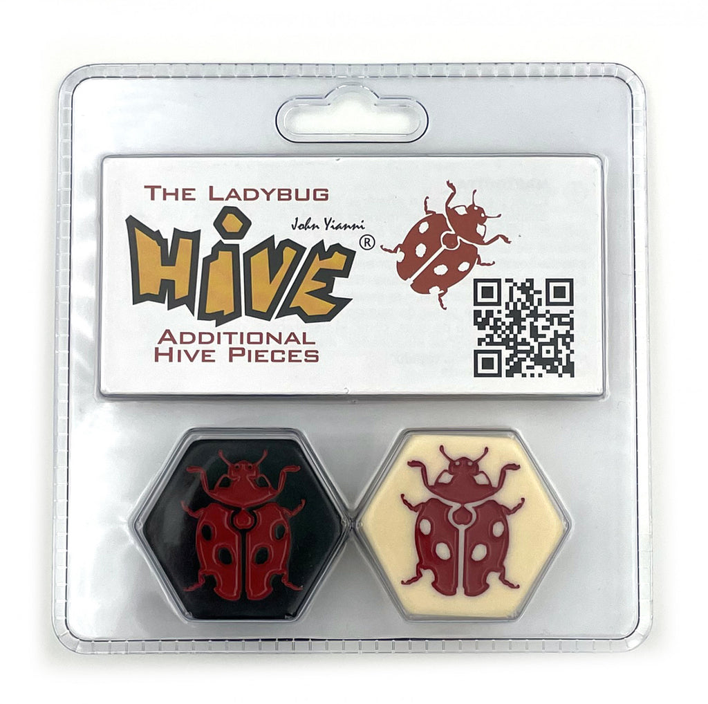 Hive - Ladybug Expansion