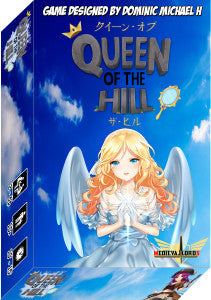 Queen of the Hill