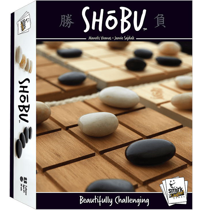 Shobu