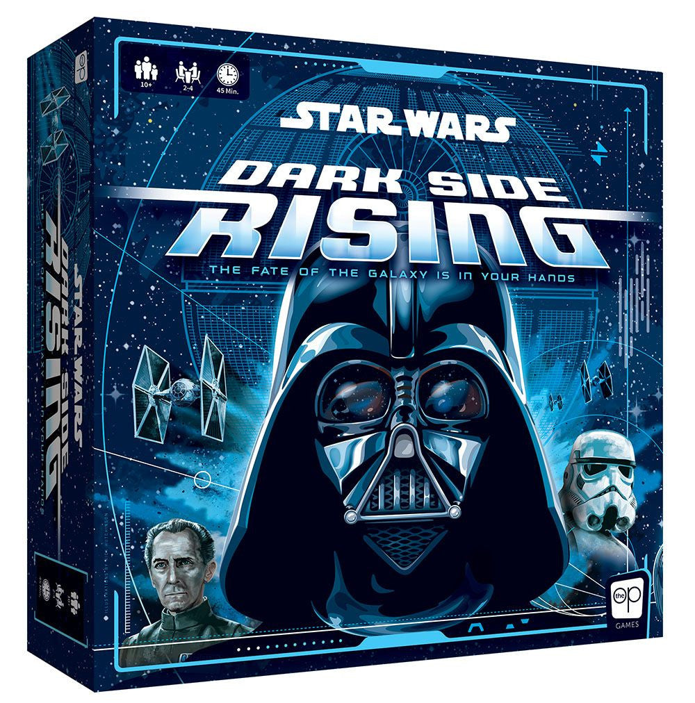 Star Wars Dark Side Rising