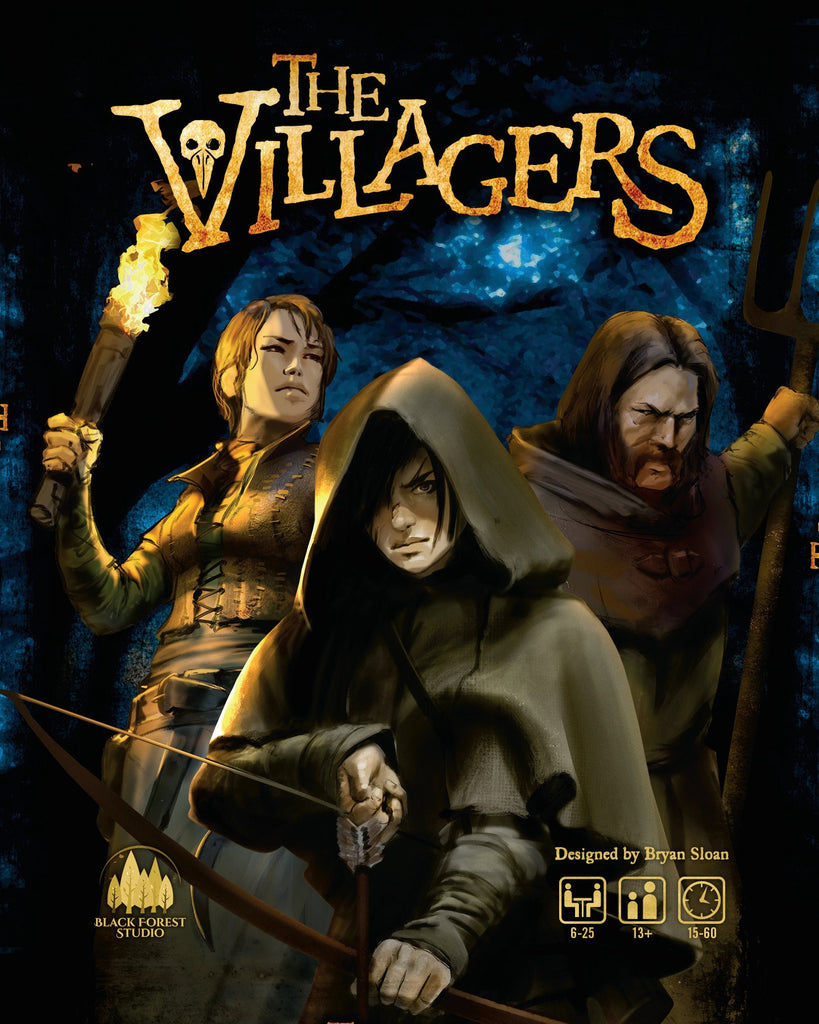 The Villagers