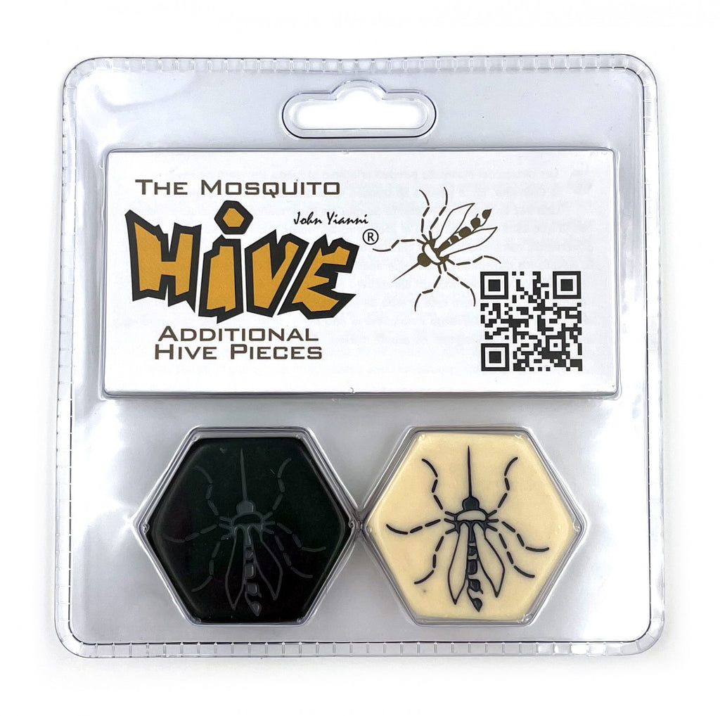 Hive - Mosquito Expansion