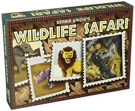 Wildlife Safari