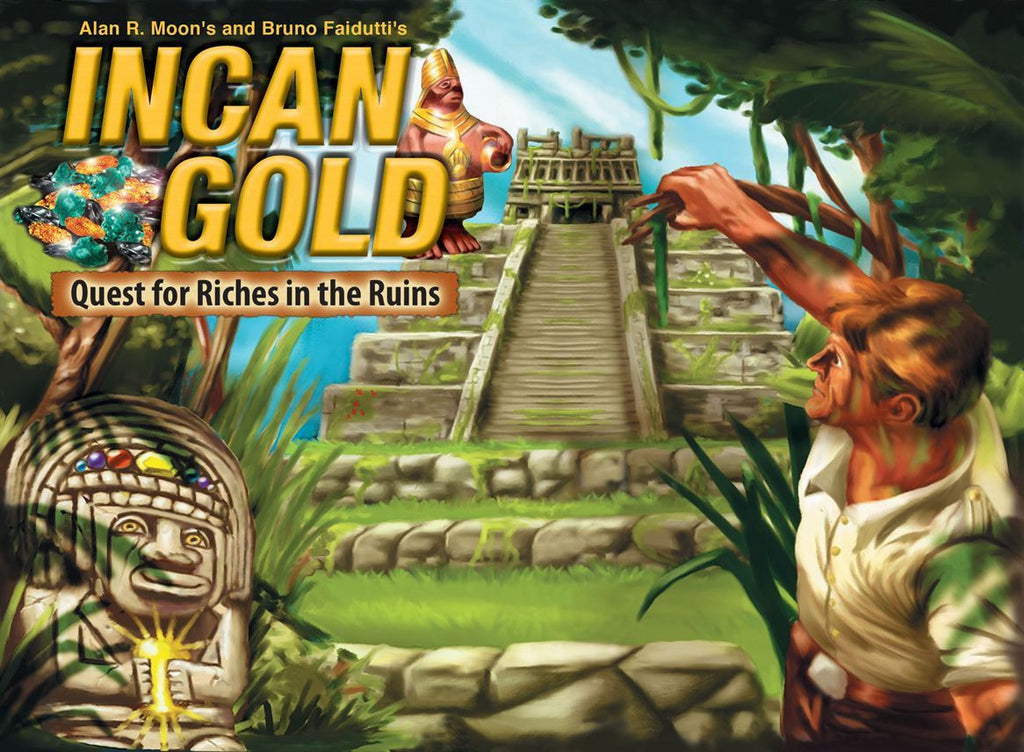 Incan Gold