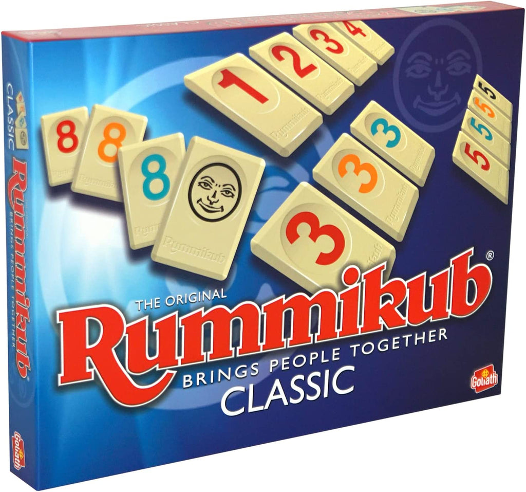 Rummikub Classic