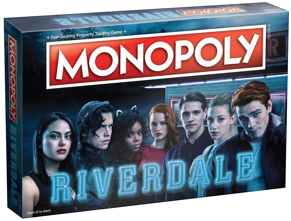 Monopoly: Riverdale