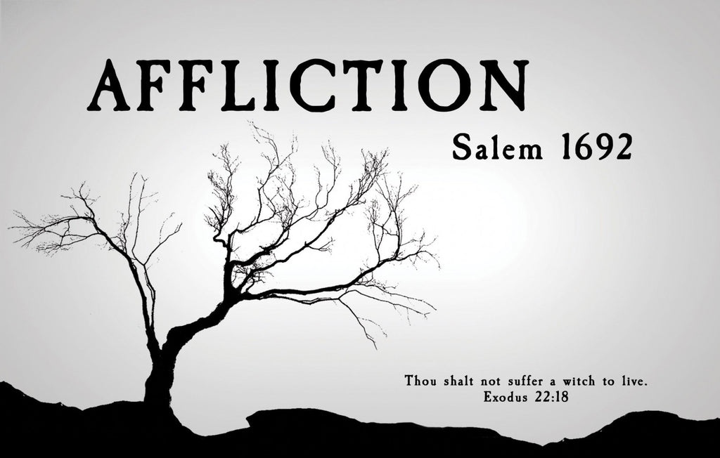 Affliction Salem