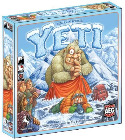 Yeti