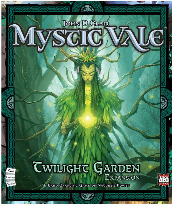 Mystic Vale Twilight Garden
