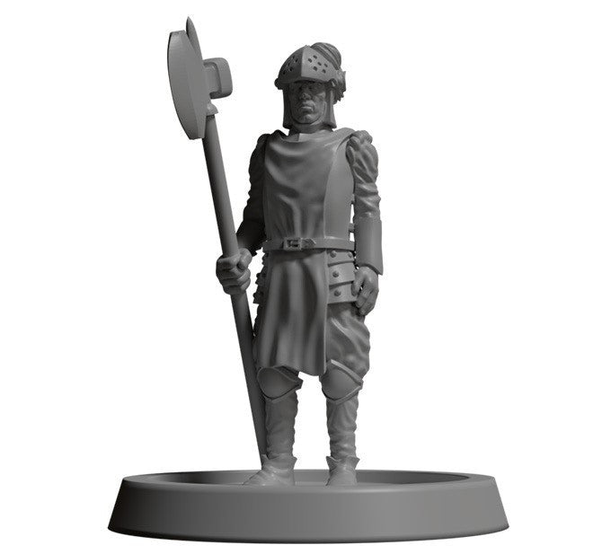Crusader Kings - Councilors & Inventions Expansion