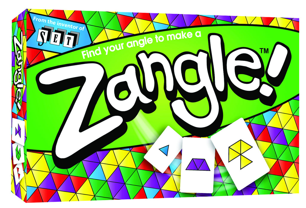 Zangle