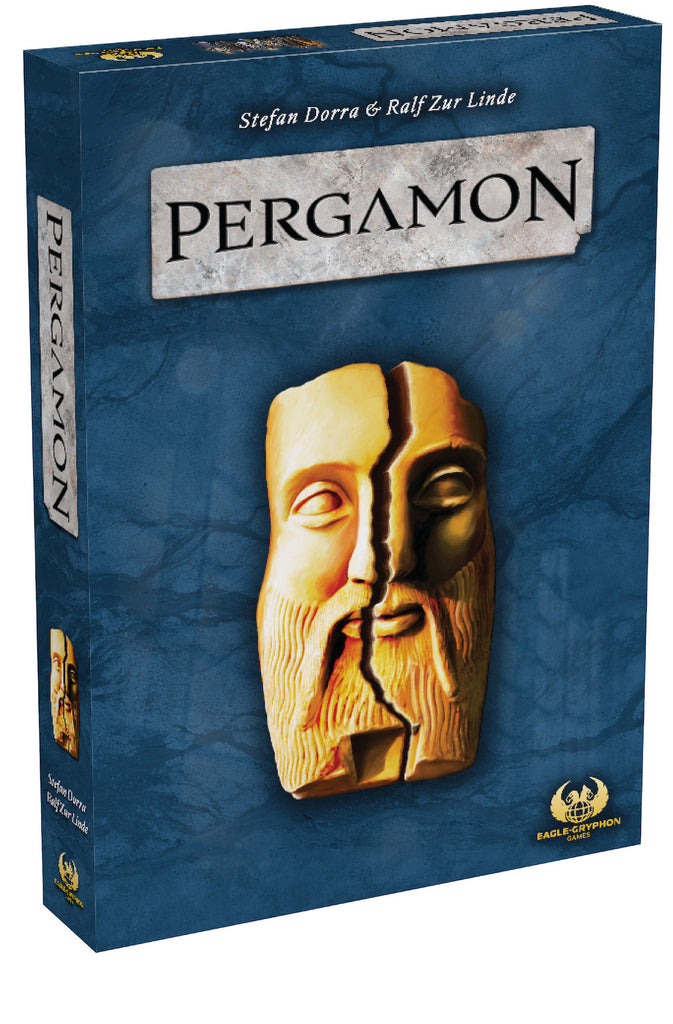 Pergamon