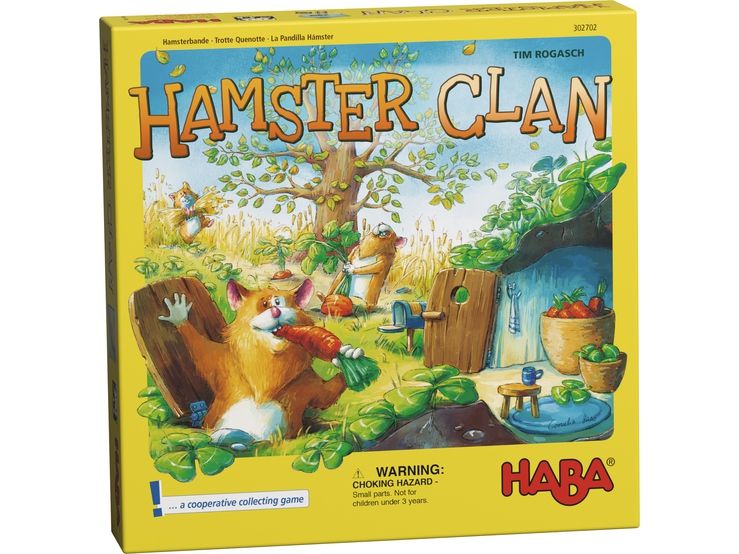 Hamster Clan