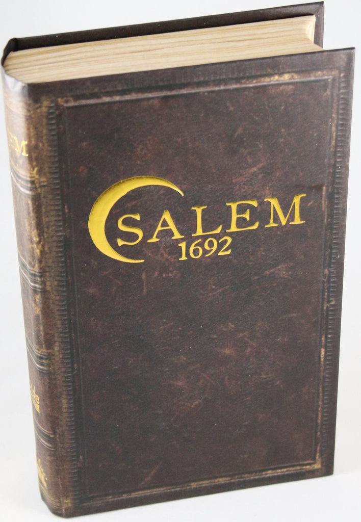 Salem 1692 2nd Edition