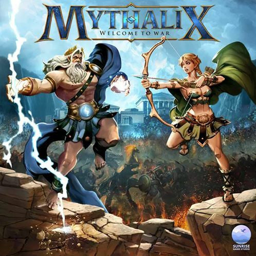 Mythalix