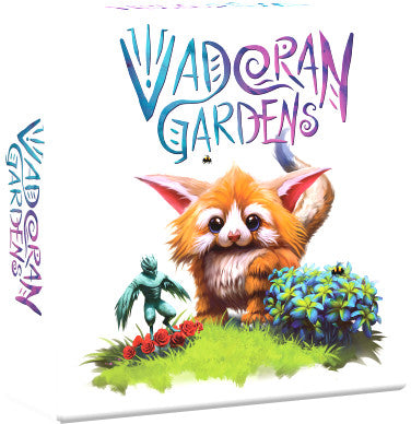 Vadoran Gardens