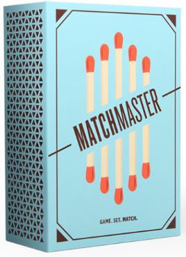 Matchmaster