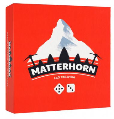 Matterhorn